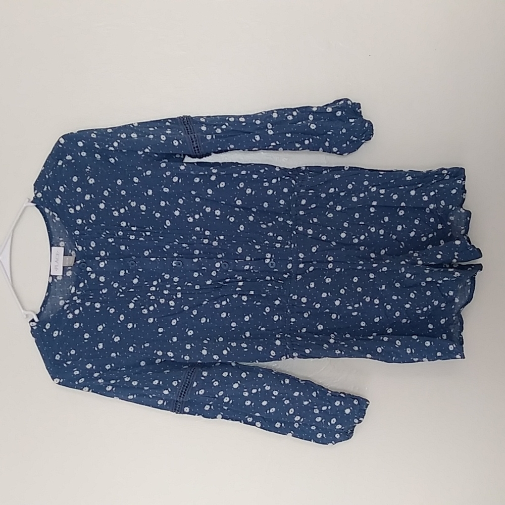Girls Romper